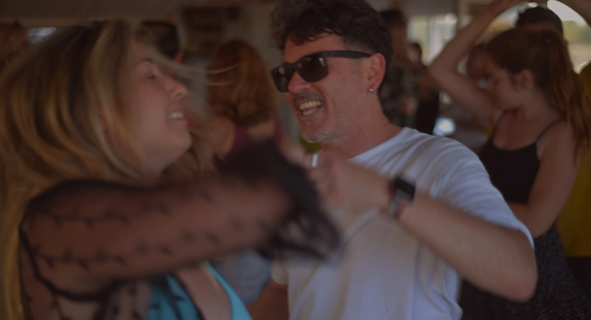 Bachata Torremolinos